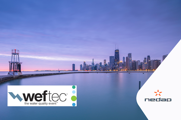 Weftec 2025 Chicago